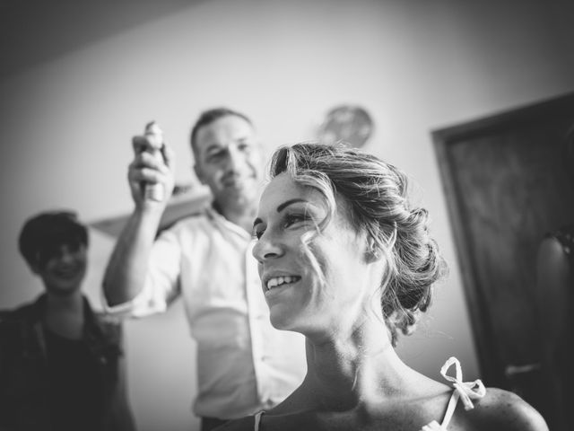 Il matrimonio di Bartolomeo e Teresa a Alcamo, Trapani 16