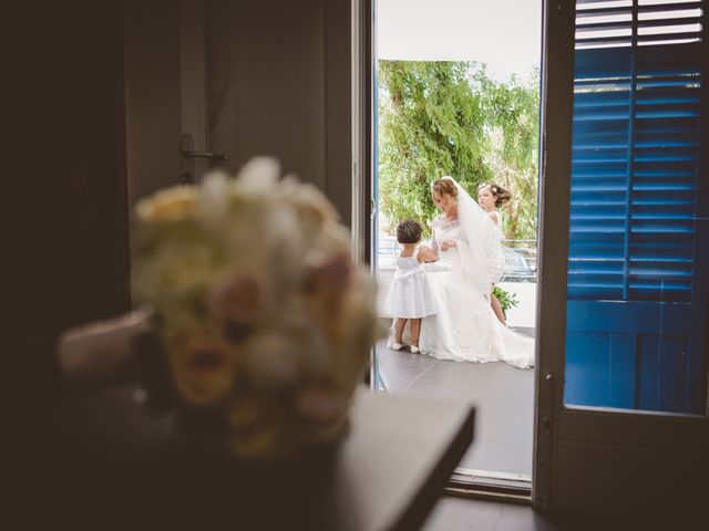 Il matrimonio di Bartolomeo e Teresa a Alcamo, Trapani 32