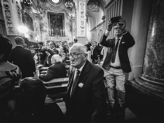 Il matrimonio di Bartolomeo e Teresa a Alcamo, Trapani 34