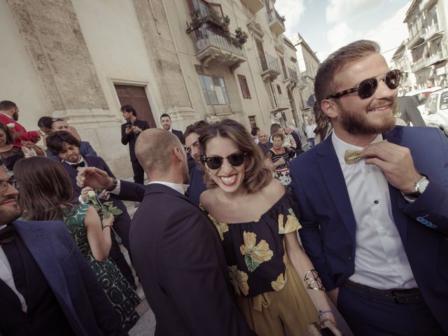 Il matrimonio di Bartolomeo e Teresa a Alcamo, Trapani 49