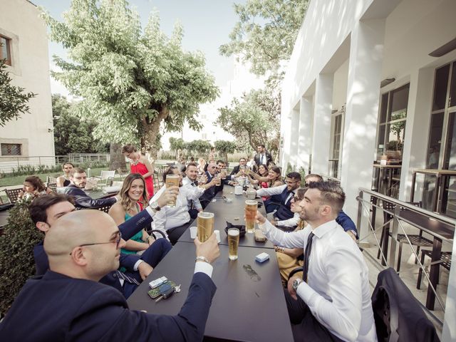 Il matrimonio di Bartolomeo e Teresa a Alcamo, Trapani 51