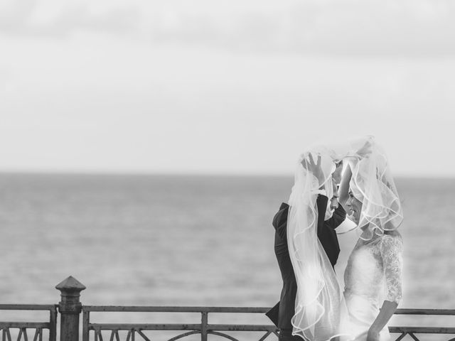 Il matrimonio di Bartolomeo e Teresa a Alcamo, Trapani 57