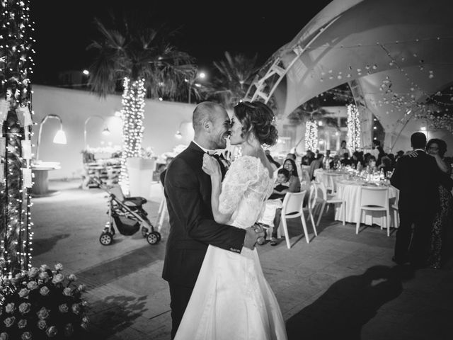 Il matrimonio di Bartolomeo e Teresa a Alcamo, Trapani 63