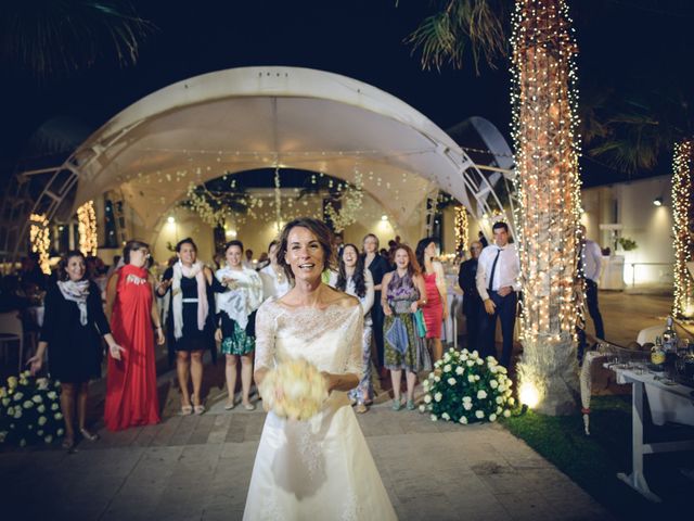 Il matrimonio di Bartolomeo e Teresa a Alcamo, Trapani 70
