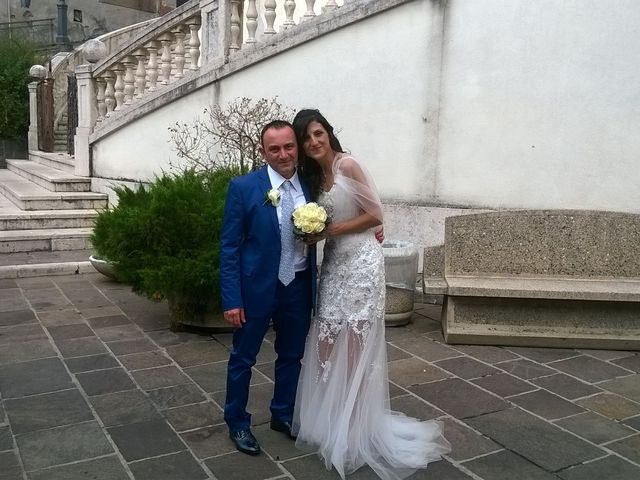 Il matrimonio di Paolo e Luana a Morolo, Frosinone 7