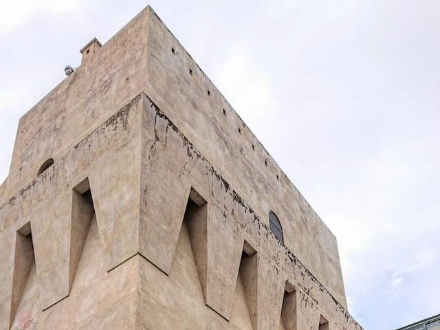 Il matrimonio di Camille  e Luca a Torre del Greco, Napoli 1