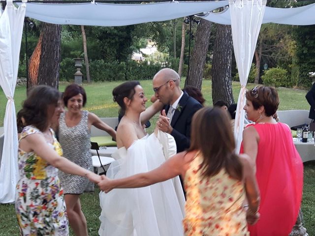 Il matrimonio di Rita e Alessio  a Avellino, Avellino 2