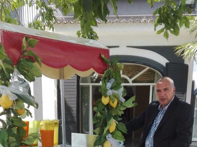 Il matrimonio di Rita e Alessio  a Avellino, Avellino 4