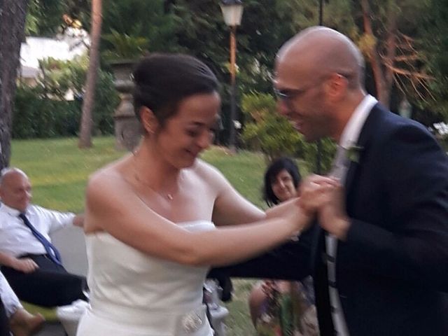 Il matrimonio di Rita e Alessio  a Avellino, Avellino 5