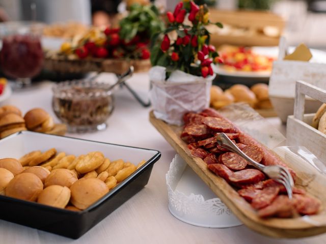 Il matrimonio di Massimo e Lucia a Formigine, Modena 36