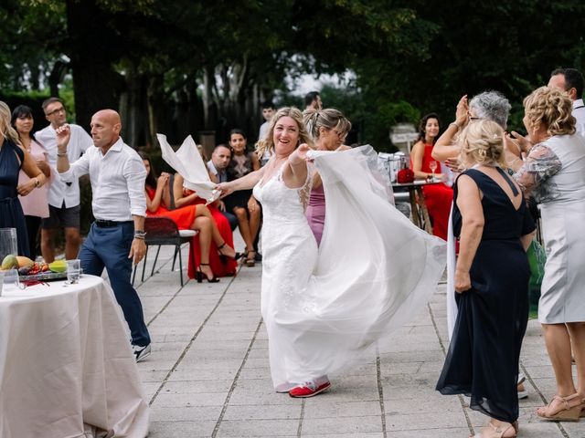 Il matrimonio di Massimo e Lucia a Formigine, Modena 55