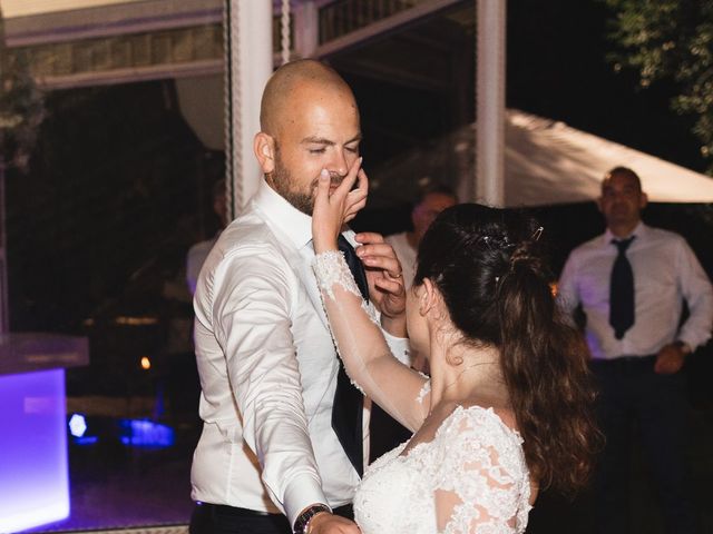 Il matrimonio di Gianluca e Maria Elena a Ceprano, Frosinone 30