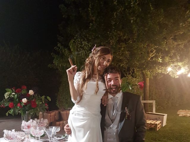 Il matrimonio di Mauro  e Antonietta a Carbonara di Po, Mantova 5