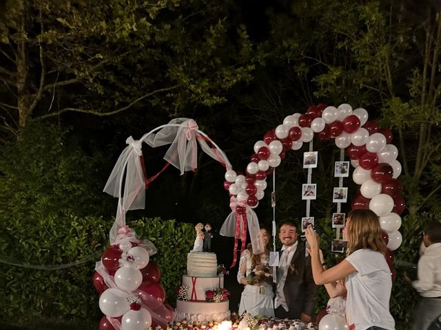 Il matrimonio di Mauro  e Antonietta a Carbonara di Po, Mantova 10