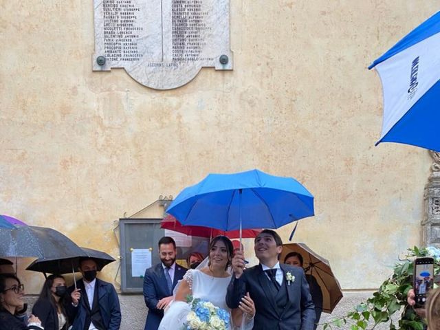 Il matrimonio di Domenico  e Chiara a Catanzaro, Catanzaro 4