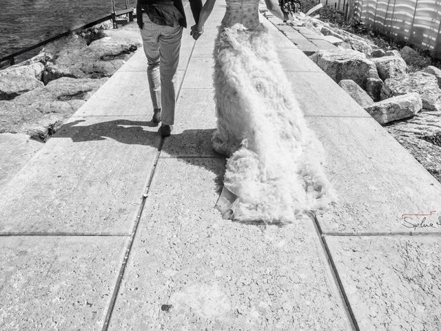 Il matrimonio di Elisabetta e Cristian a Chioggia, Venezia 18