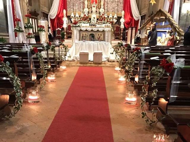 Il matrimonio di Manuel e Paola a Erbusco, Brescia 2