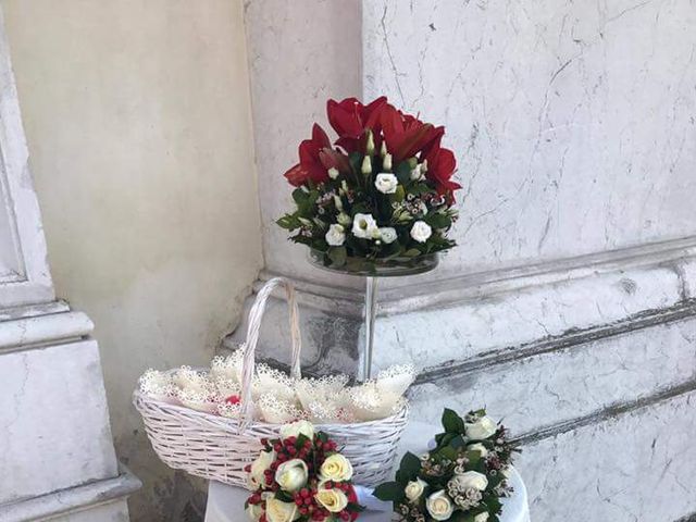 Il matrimonio di Manuel e Paola a Erbusco, Brescia 10