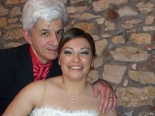 Il matrimonio di Manuel e Paola a Erbusco, Brescia 14