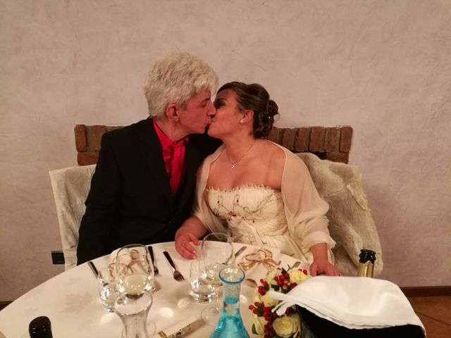 Il matrimonio di Manuel e Paola a Erbusco, Brescia 15