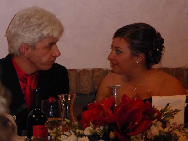 Il matrimonio di Manuel e Paola a Erbusco, Brescia 17
