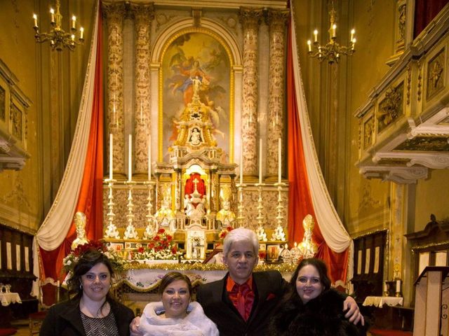Il matrimonio di Manuel e Paola a Erbusco, Brescia 18