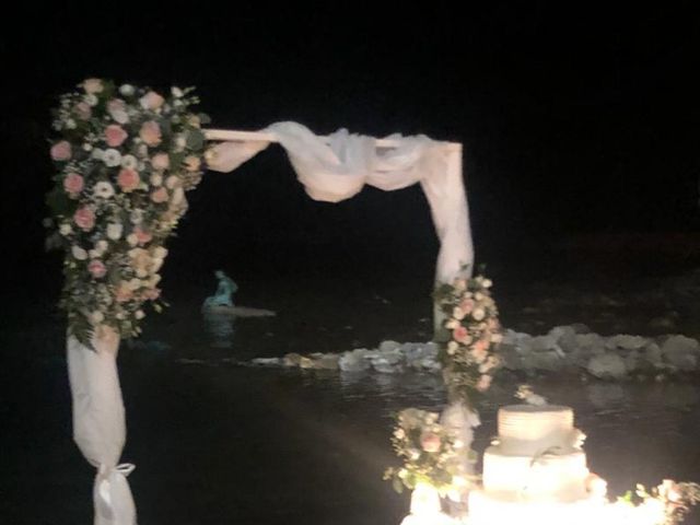 Il matrimonio di Paolo e Federica a Sestri Levante, Genova 1