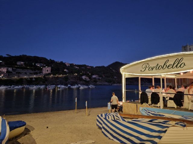 Il matrimonio di Paolo e Federica a Sestri Levante, Genova 3