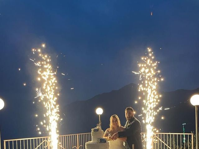Il matrimonio di Michael e Giada a Pian Camuno, Brescia 3