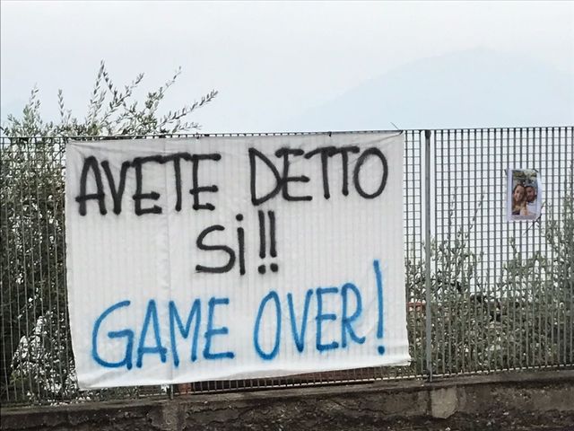 Il matrimonio di Michael e Giada a Pian Camuno, Brescia 4