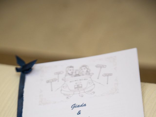 Il matrimonio di Michael e Giada a Pian Camuno, Brescia 17