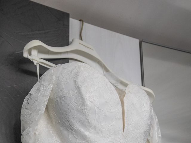 Il matrimonio di Michael e Giada a Pian Camuno, Brescia 26