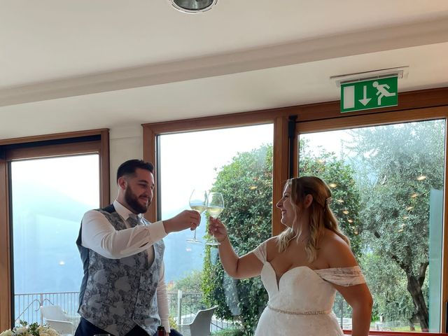 Il matrimonio di Michael e Giada a Pian Camuno, Brescia 29