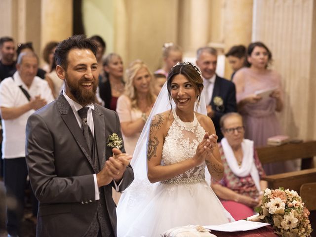 Il matrimonio di Carmine e Lorenza a Casalgrande, Reggio Emilia 59