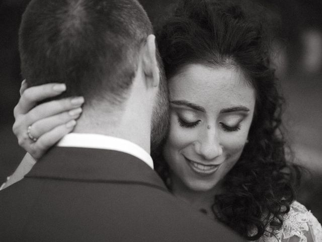 Il matrimonio di Josh e Chiara a Salerno, Salerno 62