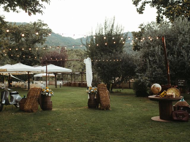Il matrimonio di Josh e Chiara a Salerno, Salerno 68