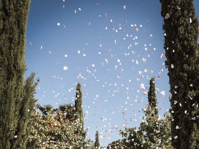 Il matrimonio di Federico e Alice a Castelfranco Veneto, Treviso 84