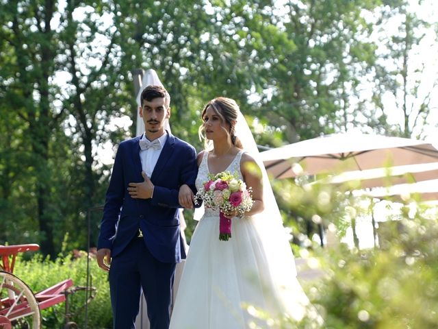 Il matrimonio di Gabriele e Giorgia a Asti, Asti 11