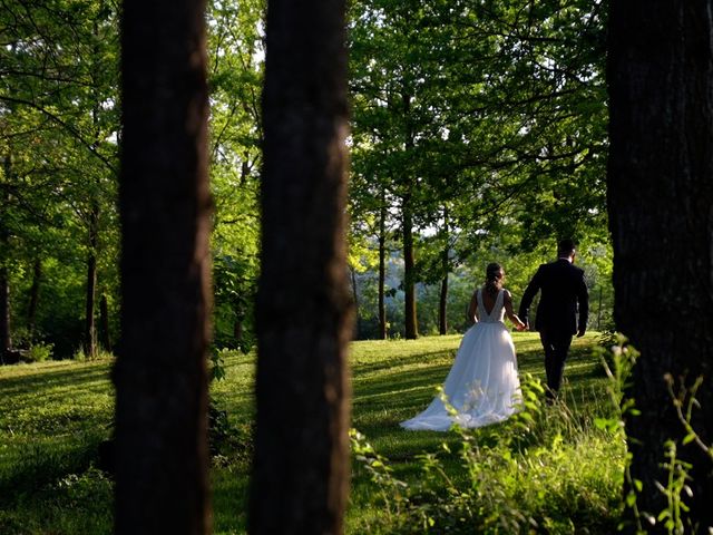 Il matrimonio di Gabriele e Giorgia a Asti, Asti 19