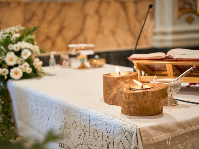 Il matrimonio di Carlo e Greta a Chiavari, Genova 22