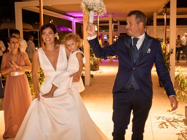 Il matrimonio di Carlo e Greta a Chiavari, Genova 50