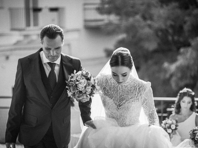 Il matrimonio di Jessica e Giovanni a Lentini, Siracusa 12