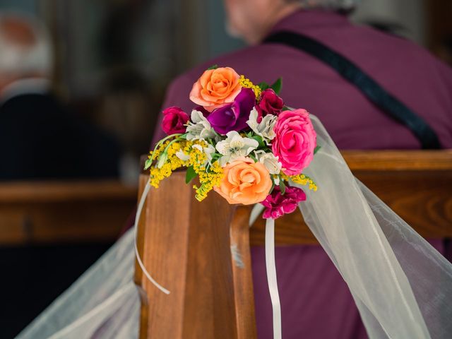 Il matrimonio di Jessica e Giovanni a Lentini, Siracusa 13