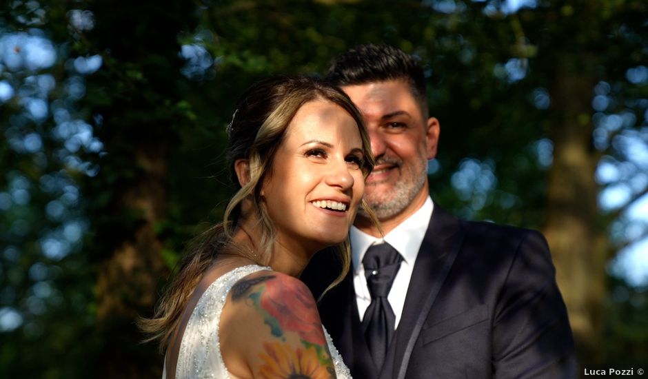 Il matrimonio di Gabriele e Giorgia a Asti, Asti