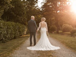 Le nozze di Elisa e Marco