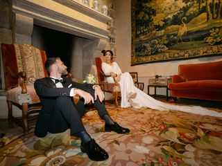 Le nozze di Angela e Antonio