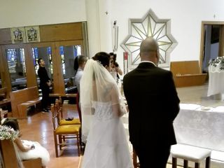 Le nozze di Silvana  e Angelo 2