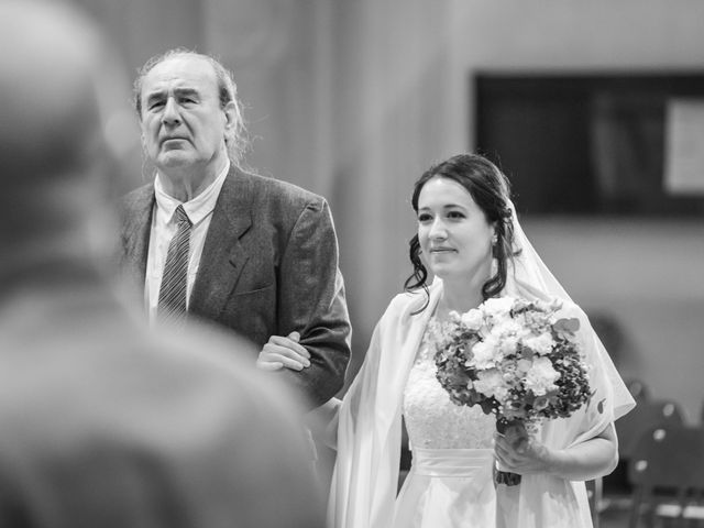 Il matrimonio di Simone e Gaia a Trezzo sull&apos;Adda, Milano 18