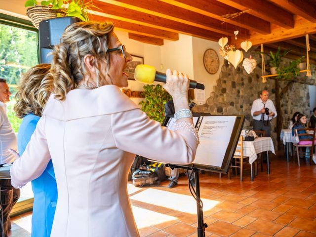 Il matrimonio di Simone e Gaia a Trezzo sull&apos;Adda, Milano 74