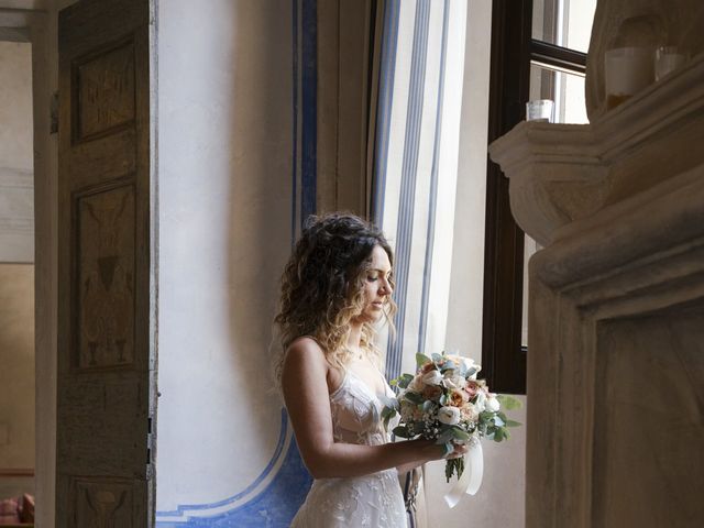 Il matrimonio di Michael e Federica a Ravenna, Ravenna 19